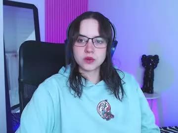 paris_bby_ from Chaturbate is Freechat