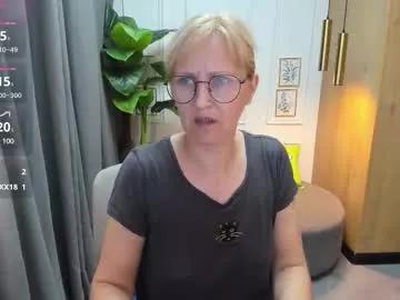 paris_cherry from Chaturbate is Freechat