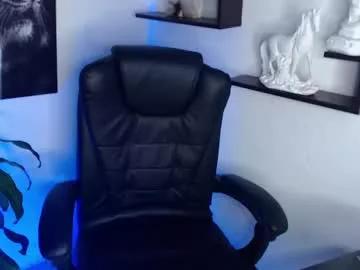 paris_dangelo from Chaturbate is Freechat