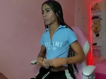 paris_hiltom from Chaturbate is Freechat