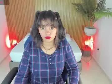 paris_morado from Chaturbate is Freechat