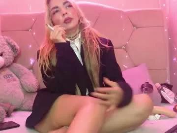 paris_queen20 from Chaturbate is Freechat