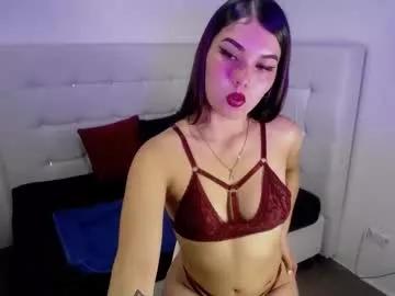 paris_sexxx from Chaturbate is Freechat