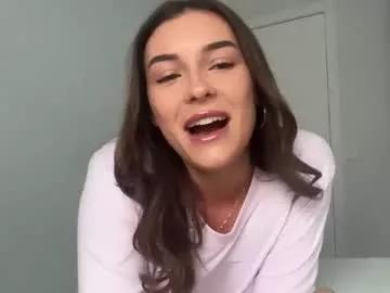 parisbabyxox from Chaturbate is Freechat