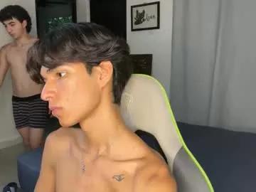 Photos of patri_ck_villa from Chaturbate is Private