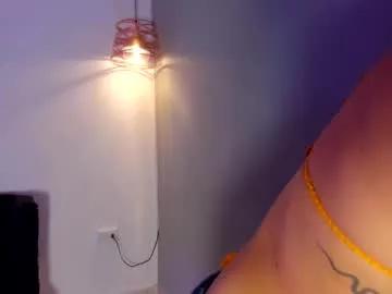 paulina_manga from Chaturbate is Freechat