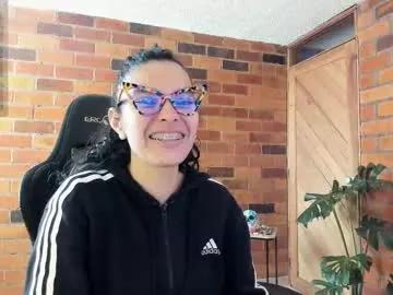 paulinabarnett_ from Chaturbate is Freechat