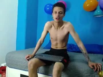 paulljonnes from Chaturbate is Freechat