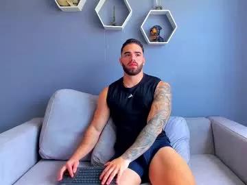 Watch the ultimate interactive adult broadcasting sex cam shows with our muscle page. From Feet_NSFW to Colorslash, we've got the most amazing and most captivating live productions for you to enjoy.