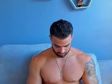 paulphoenix_ from Chaturbate is Freechat