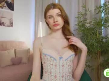 peach_mila from Chaturbate is Freechat