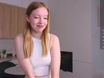 peachy_daze from Chaturbate is Freechat