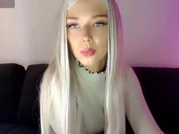 pervyblonde from Chaturbate is Freechat
