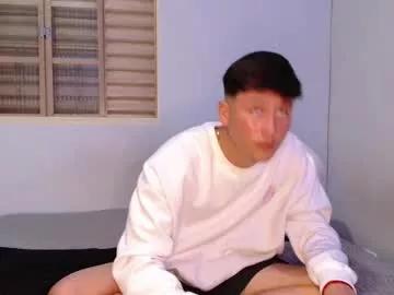 pervyrodrigo from Chaturbate is Freechat
