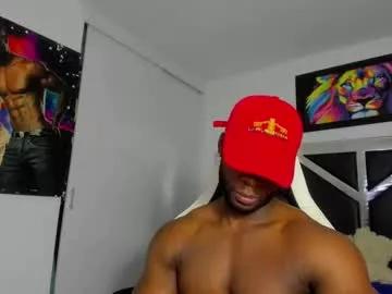 peter_coleman from Chaturbate is Freechat