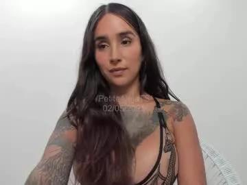 petitealejats from Chaturbate is Freechat
