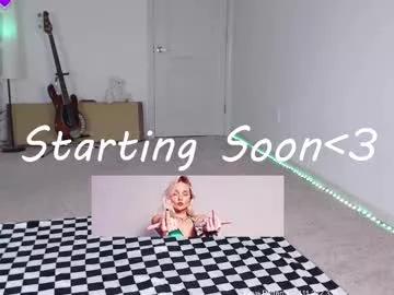 petitebrat from Chaturbate is Freechat