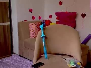 petitecindyluna from Chaturbate is Freechat