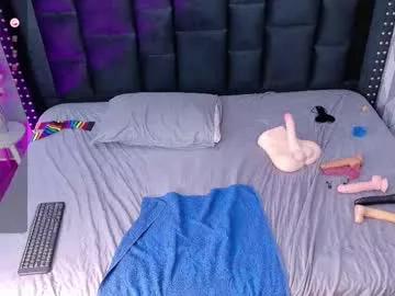 petitelittleebony from Chaturbate is Freechat