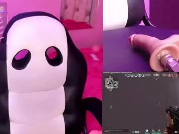 petitesally_ from Chaturbate is Freechat