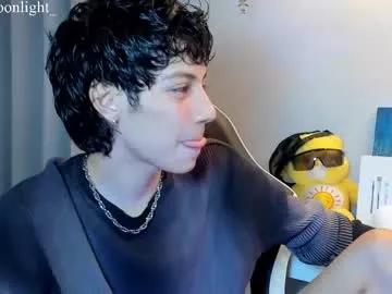 philipe_moonlight_ from Chaturbate is Freechat