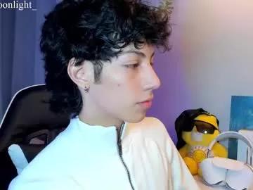 philipe_moonlight_ from Chaturbate is Freechat