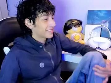 philipe_moonlight_ from Chaturbate is Freechat