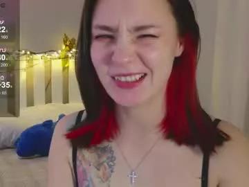 pink_seagull from Chaturbate is Freechat