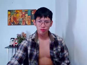 pinkcock_froi from Chaturbate is Freechat