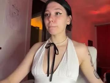pinkdollylovv from Chaturbate is Freechat