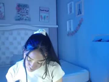 pocahontas_moon from Chaturbate is Freechat