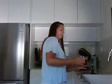 poppysinclaire from Chaturbate is Freechat