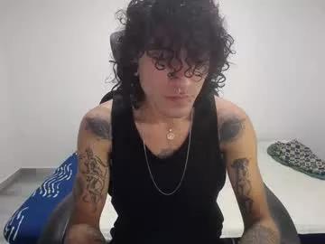present_the_magic from Chaturbate is Freechat