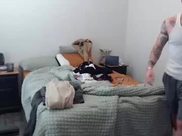 prestonjames999 from Chaturbate is Freechat