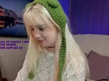 pretty_amaya from Chaturbate is Freechat