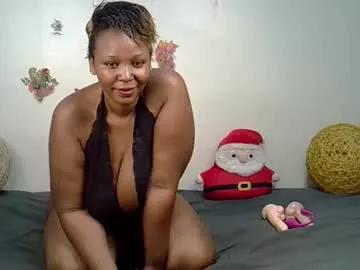 pretty_dey from Chaturbate is Freechat