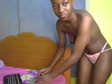 pretty_doe from Chaturbate is Freechat