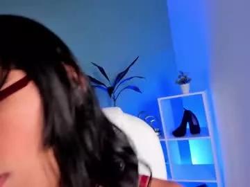 pretty_ivonny from Chaturbate is Freechat