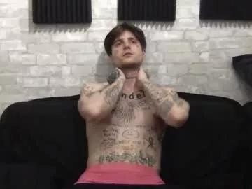 prettyboyszn from Chaturbate is Freechat