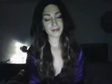 prettypoison003 from Chaturbate is Freechat
