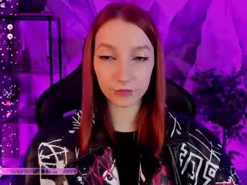 prettyreckess from Chaturbate is Freechat