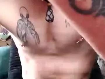 prettysolidd7 from Chaturbate is Freechat