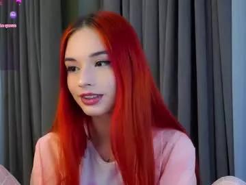 primroseberesford from Chaturbate is Freechat