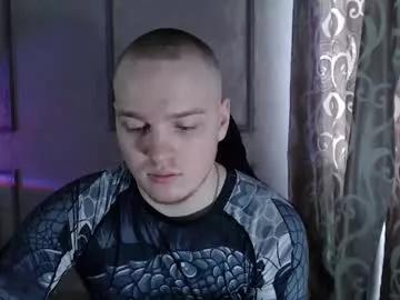 princ4real from Chaturbate is Freechat