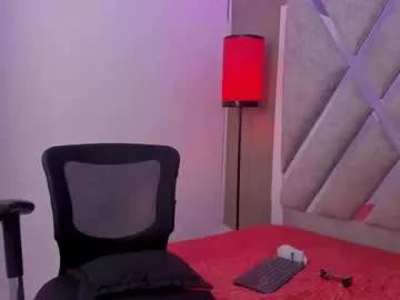prince_arthur77 from Chaturbate is Freechat
