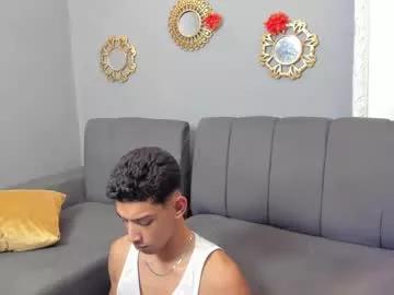 prince_arthur77 from Chaturbate is Freechat