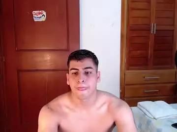 prince_desire_18 from Chaturbate is Freechat