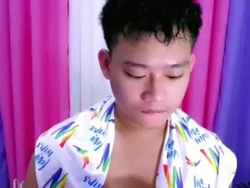 prince_valx from Chaturbate is Freechat