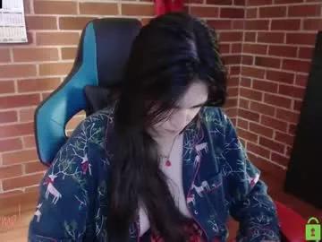 princesa_leia_zathur from Chaturbate is Freechat