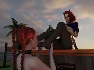 Check-out the world of girls and talk with our steaming hot slutz, bringing your desired characters to life with authentic apparel and cam streams.